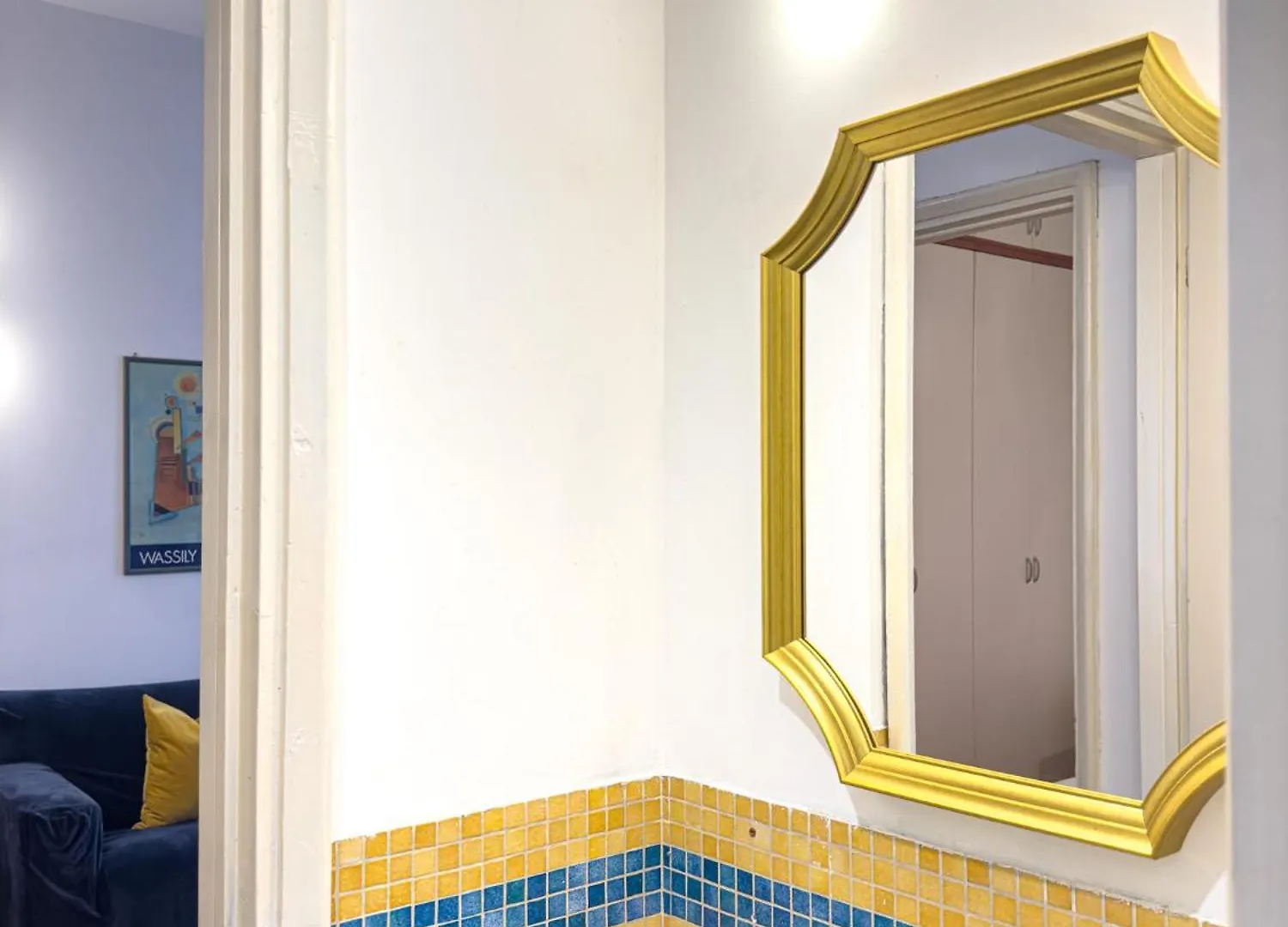 The Boutique Houses - Repubblica - Central Station Milan