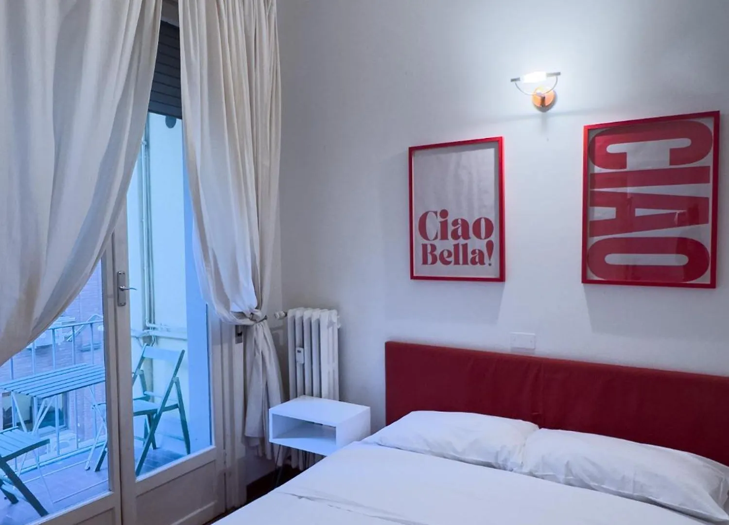 The Boutique Houses - Repubblica - Central Station Milan Apartment