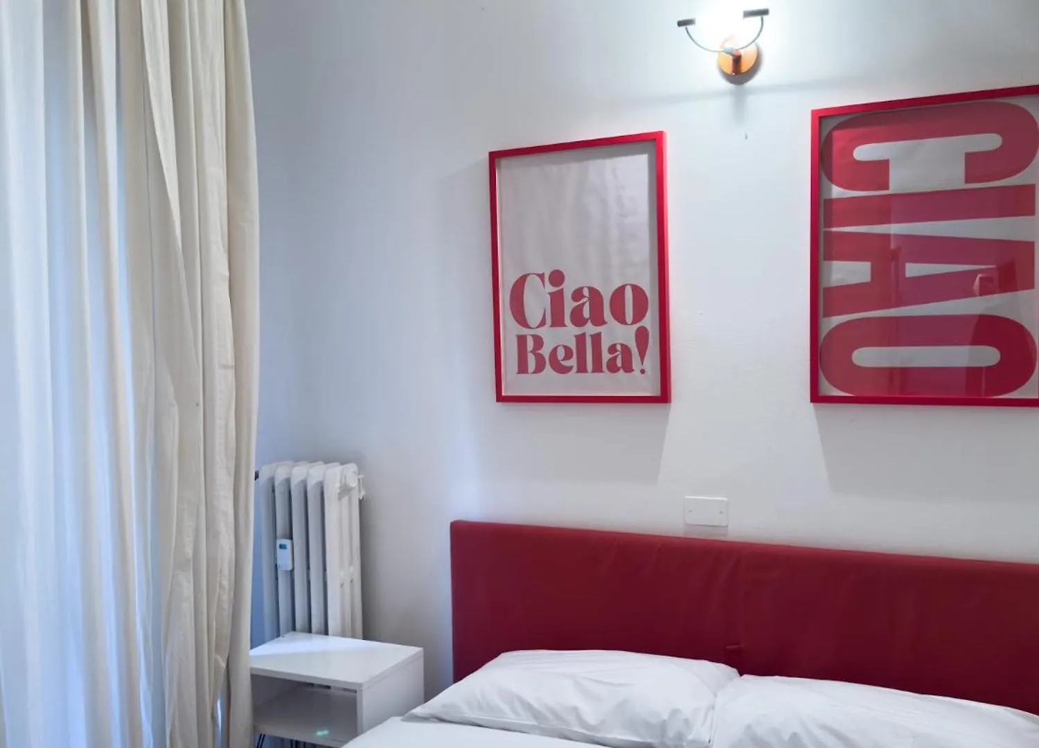 Apartment The Boutique Houses - Repubblica - Central Station Milan