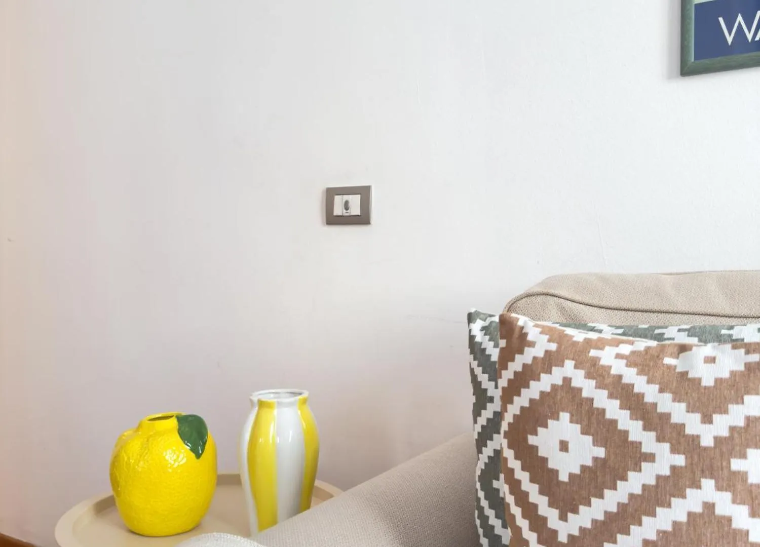 Apartment The Boutique Houses - Repubblica - Central Station Milan Italy